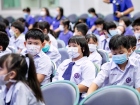 โครงการหนอนไหม ครั้งที่ 13 ประจำปีการศึกษา 2566 Image 40
