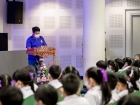 โครงการหนอนไหม ครั้งที่ 13 ประจำปีการศึกษา 2566 Image 41