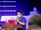 โครงการหนอนไหม ครั้งที่ 13 ประจำปีการศึกษา 2566 Image 48