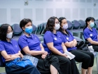 โครงการหนอนไหม ครั้งที่ 13 ประจำปีการศึกษา 2566 Image 51