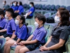 โครงการหนอนไหม ครั้งที่ 13 ประจำปีการศึกษา 2566 Image 52
