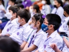 โครงการหนอนไหม ครั้งที่ 13 ประจำปีการศึกษา 2566 Image 54