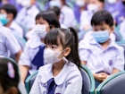โครงการหนอนไหม ครั้งที่ 13 ประจำปีการศึกษา 2566 Image 55
