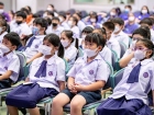 โครงการหนอนไหม ครั้งที่ 13 ประจำปีการศึกษา 2566 Image 56