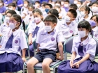 โครงการหนอนไหม ครั้งที่ 13 ประจำปีการศึกษา 2566 Image 57
