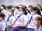 โครงการหนอนไหม ครั้งที่ 13 ประจำปีการศึกษา 2566 Image 58