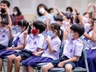 โครงการหนอนไหม ครั้งที่ 13 ประจำปีการศึกษา 2566 Image 59