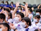 โครงการหนอนไหม ครั้งที่ 13 ประจำปีการศึกษา 2566 Image 65