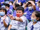 โครงการหนอนไหม ครั้งที่ 13 ประจำปีการศึกษา 2566 Image 67
