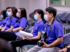โครงการหนอนไหม ครั้งที่ 13 ประจำปีการศึกษา 2566 Image 69