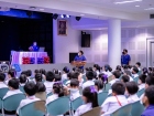 โครงการหนอนไหม ครั้งที่ 13 ประจำปีการศึกษา 2566 Image 70