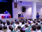 โครงการหนอนไหม ครั้งที่ 13 ประจำปีการศึกษา 2566 Image 71