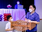 โครงการหนอนไหม ครั้งที่ 13 ประจำปีการศึกษา 2566 Image 72