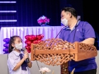 โครงการหนอนไหม ครั้งที่ 13 ประจำปีการศึกษา 2566 Image 74