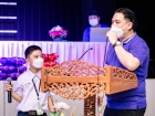 โครงการหนอนไหม ครั้งที่ 13 ประจำปีการศึกษา 2566 Image 76