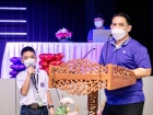 โครงการหนอนไหม ครั้งที่ 13 ประจำปีการศึกษา 2566 Image 77