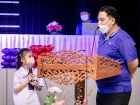 โครงการหนอนไหม ครั้งที่ 13 ประจำปีการศึกษา 2566 Image 79
