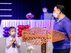 โครงการหนอนไหม ครั้งที่ 13 ประจำปีการศึกษา 2566 Image 80