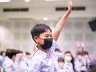 โครงการหนอนไหม ครั้งที่ 13 ประจำปีการศึกษา 2566 Image 82