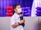 โครงการหนอนไหม ครั้งที่ 13 ประจำปีการศึกษา 2566 Image 86