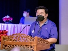 โครงการหนอนไหม ครั้งที่ 13 ประจำปีการศึกษา 2566 Image 89