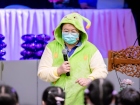 โครงการหนอนไหม ครั้งที่ 13 ประจำปีการศึกษา 2566 Image 90