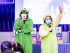 โครงการหนอนไหม ครั้งที่ 13 ประจำปีการศึกษา 2566 Image 91