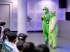 โครงการหนอนไหม ครั้งที่ 13 ประจำปีการศึกษา 2566 Image 93