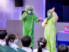 โครงการหนอนไหม ครั้งที่ 13 ประจำปีการศึกษา 2566 Image 94