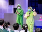 โครงการหนอนไหม ครั้งที่ 13 ประจำปีการศึกษา 2566 Image 95