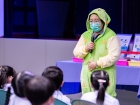 โครงการหนอนไหม ครั้งที่ 13 ประจำปีการศึกษา 2566 Image 98