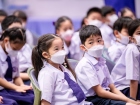 โครงการหนอนไหม ครั้งที่ 13 ประจำปีการศึกษา 2566 Image 101