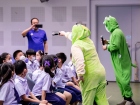 โครงการหนอนไหม ครั้งที่ 13 ประจำปีการศึกษา 2566 Image 102