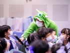 โครงการหนอนไหม ครั้งที่ 13 ประจำปีการศึกษา 2566 Image 103