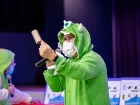 โครงการหนอนไหม ครั้งที่ 13 ประจำปีการศึกษา 2566 Image 104