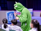 โครงการหนอนไหม ครั้งที่ 13 ประจำปีการศึกษา 2566 Image 105
