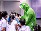 โครงการหนอนไหม ครั้งที่ 13 ประจำปีการศึกษา 2566 Image 106