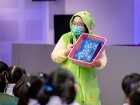 โครงการหนอนไหม ครั้งที่ 13 ประจำปีการศึกษา 2566 Image 108