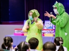 โครงการหนอนไหม ครั้งที่ 13 ประจำปีการศึกษา 2566 Image 109