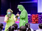 โครงการหนอนไหม ครั้งที่ 13 ประจำปีการศึกษา 2566 Image 110