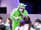 โครงการหนอนไหม ครั้งที่ 13 ประจำปีการศึกษา 2566 Image 111