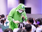 โครงการหนอนไหม ครั้งที่ 13 ประจำปีการศึกษา 2566 Image 112