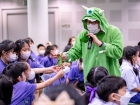 โครงการหนอนไหม ครั้งที่ 13 ประจำปีการศึกษา 2566 Image 116