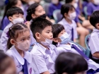 โครงการหนอนไหม ครั้งที่ 13 ประจำปีการศึกษา 2566 Image 119