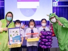โครงการหนอนไหม ครั้งที่ 13 ประจำปีการศึกษา 2566 Image 122