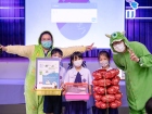 โครงการหนอนไหม ครั้งที่ 13 ประจำปีการศึกษา 2566 Image 126