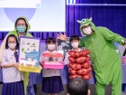 โครงการหนอนไหม ครั้งที่ 13 ประจำปีการศึกษา 2566 Image 128