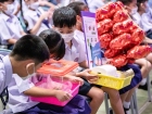 โครงการหนอนไหม ครั้งที่ 13 ประจำปีการศึกษา 2566 Image 131