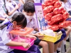 โครงการหนอนไหม ครั้งที่ 13 ประจำปีการศึกษา 2566 Image 132