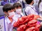 โครงการหนอนไหม ครั้งที่ 13 ประจำปีการศึกษา 2566 Image 136